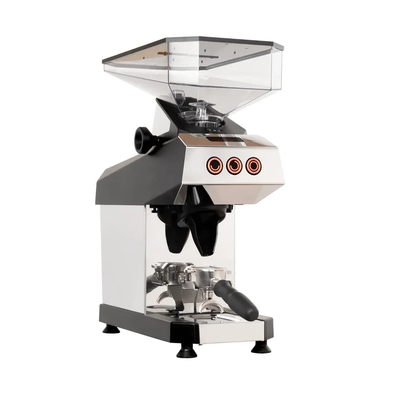 La Marzocco Swan Espresso Grinder - Innovative Technology & Precision Grinding