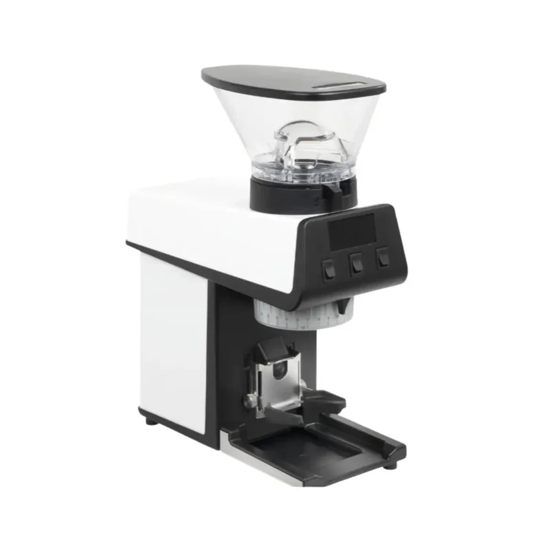 La Marzocco Pico Home Espresso Grinder - Low Retention and High Consistency Functionality