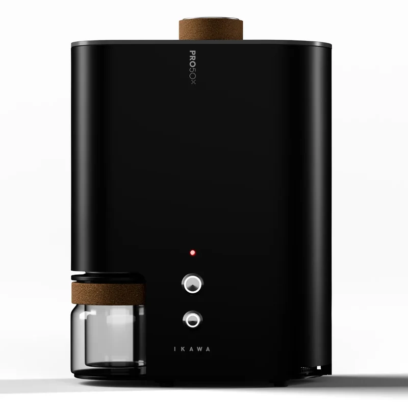 IKAWA Pro 50x Professional 50g with Humidity Sensor Coffee roaster
