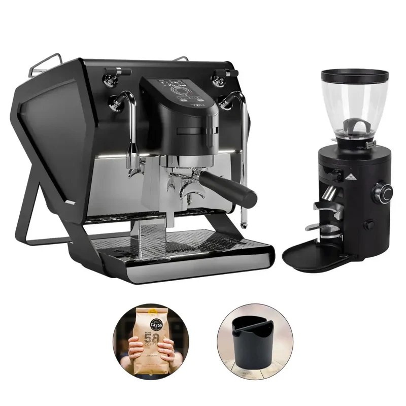 Sanremo YOU Espresso Machine + Mahlkonig X54 Grinder - Home Bundle Kit