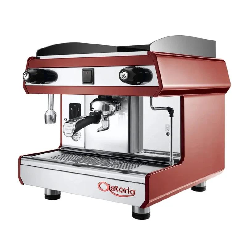 Astoria Tanya R Essentiality and Robustness Espresso Machine