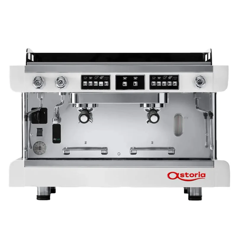 Astoria Pratic Avant XTRA Adapt to All Situations Espresso Machine