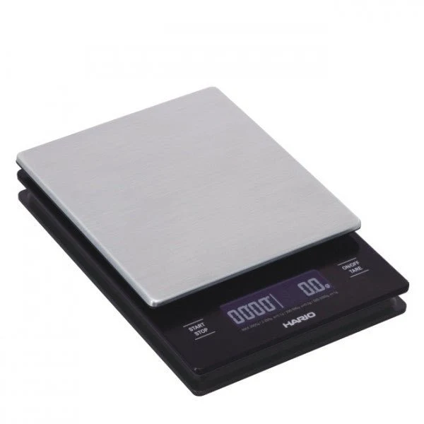 Hario Metall Waage