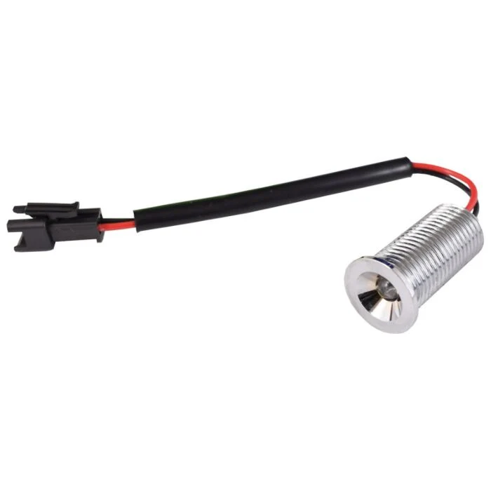 Iberital LED Lampje