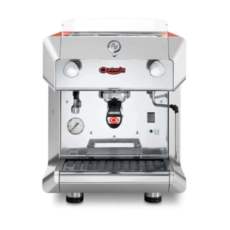 Astoria Greta 1 Group Small Versatile Espresso Machine