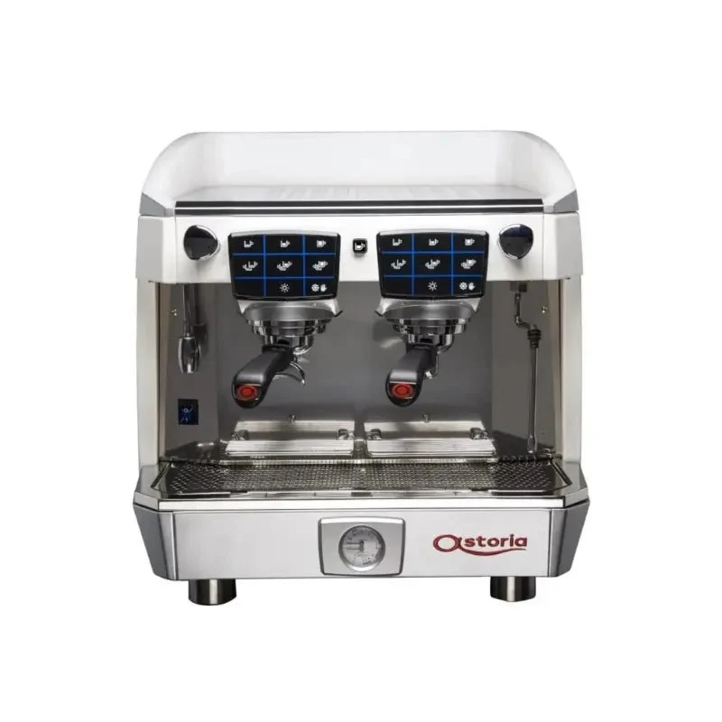 Astoria Core 600 Functional Automatic/Volumetric Espresso Machine