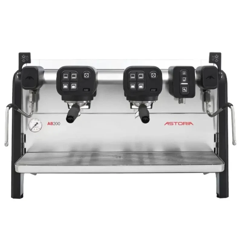 Astoria AB200 Form Follows Function Espresso Machine