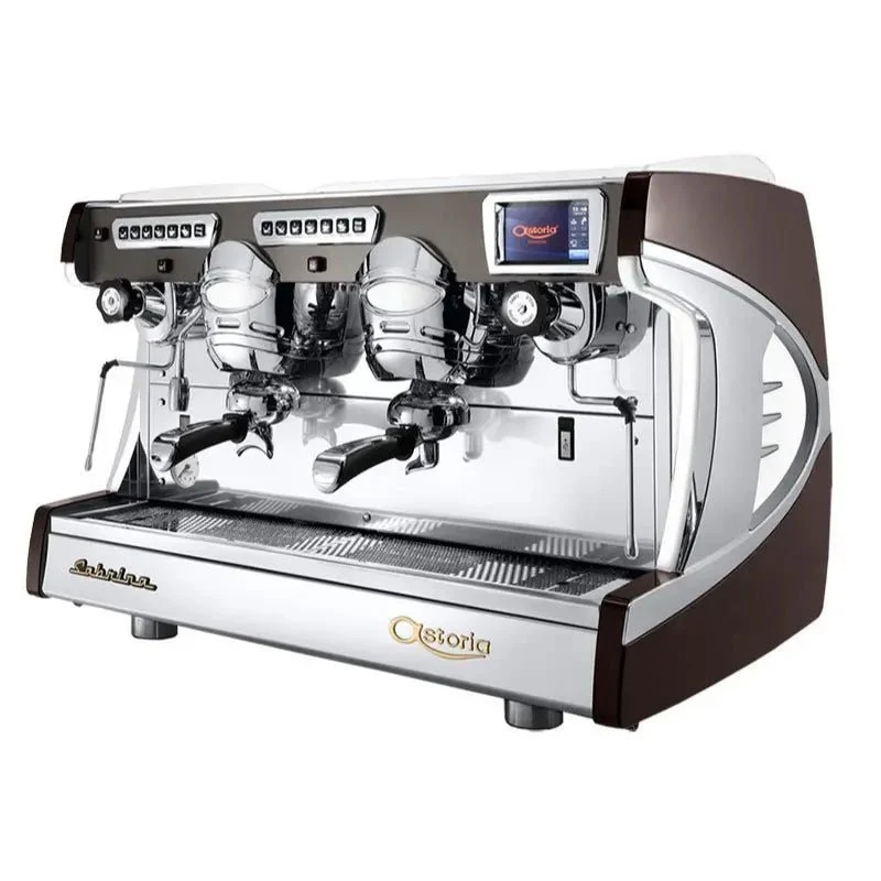 Astoria Sabrina Vintage Design Espresso Machine