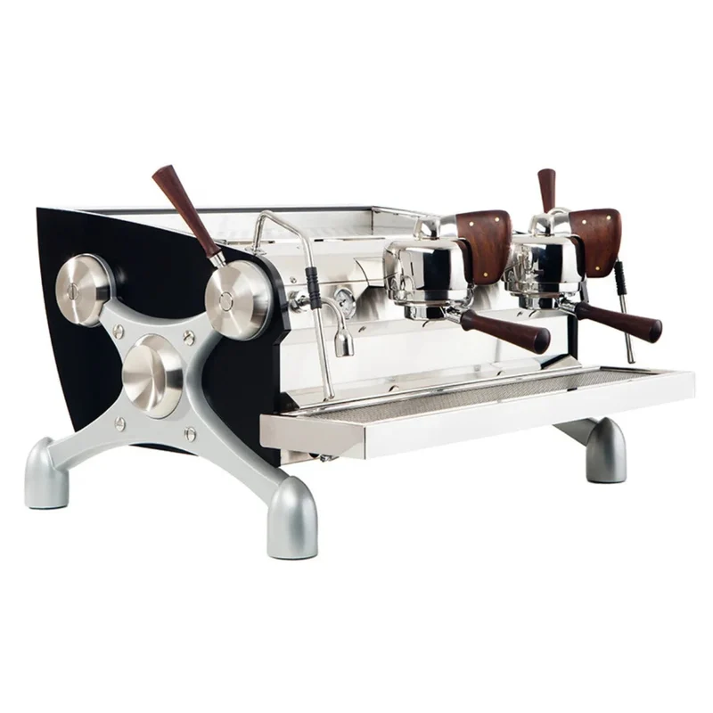 Slayer Espresso V3 3.3Litre Tank Programmable Pre-Brew Timer Espresso Machine