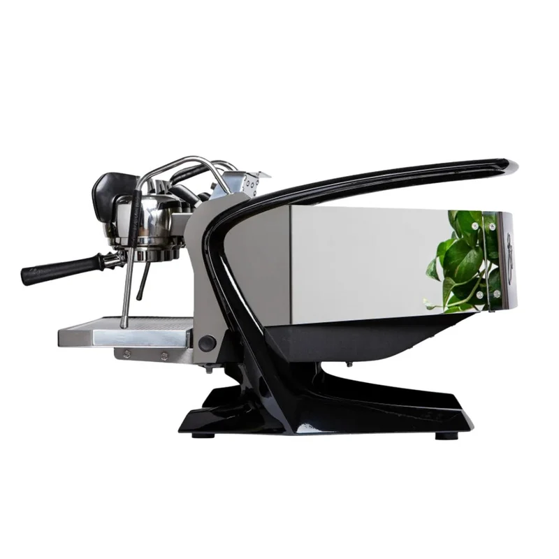 Slayer Steam LP Intuitive Volumetric Interface with PID Control Espresso Machine
