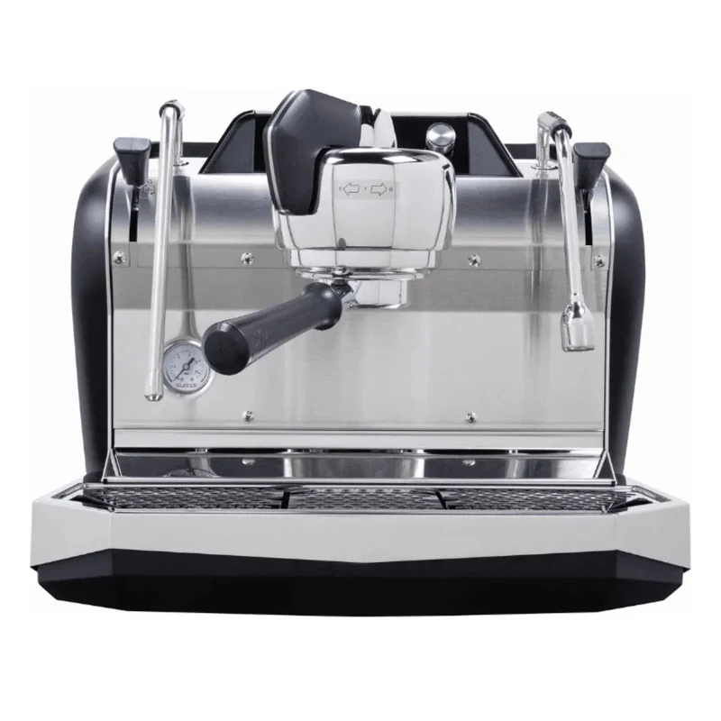 Slayer Steam Single Compact 2.5L Pre Infusion & PID Controlled Espresso Machine.