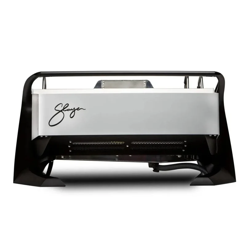 Slayer Steam EP High Performance Speciality Espresso Machine - 2/3 Groups