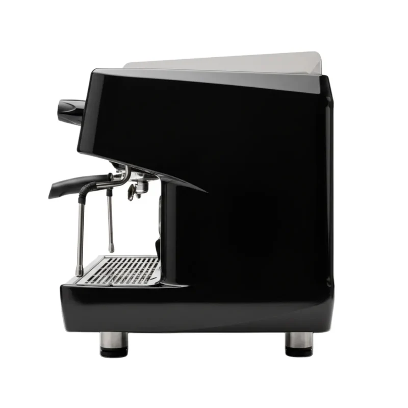 Gaggia Milano La Decisa Ergonomic, Precision Dosing & PID Stable Espresso Machine