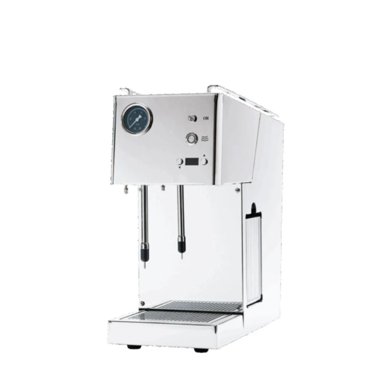 Quick Mill Nuvola Precision Milk Steamer