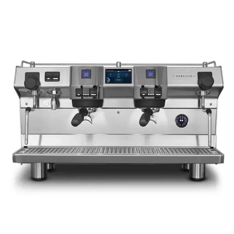 Rancilio Speciality Invicta Ultimate High-Volume Espresso Machine