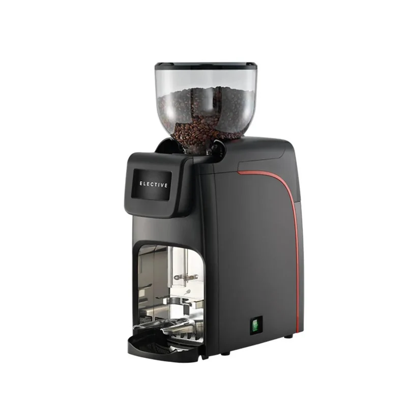 La Cimbali Elective Ultimate High-Performance Coffee Grinder