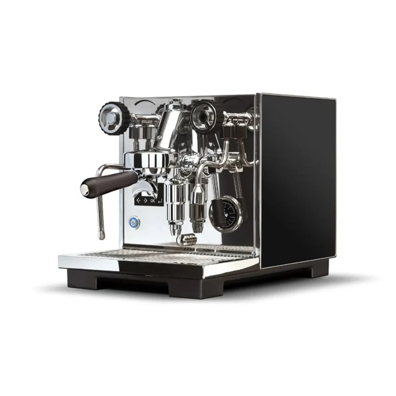 Eureka Costanza Intelligent Heat-Exchange Espresso Machine
