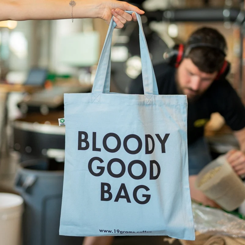 Bloody Good Bag