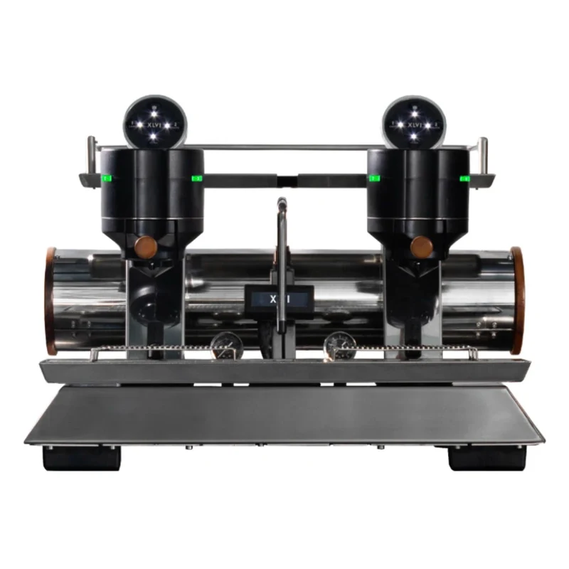 XLVI K7 2 Group Light Commercial Espresso System