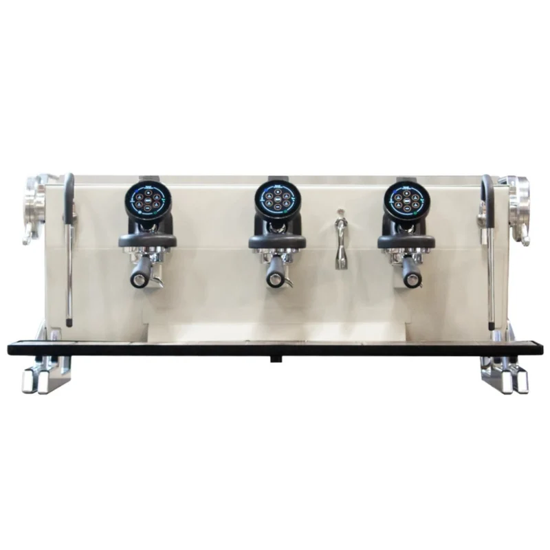 XLVI 55 Volante OZ Professional Espresso Machine