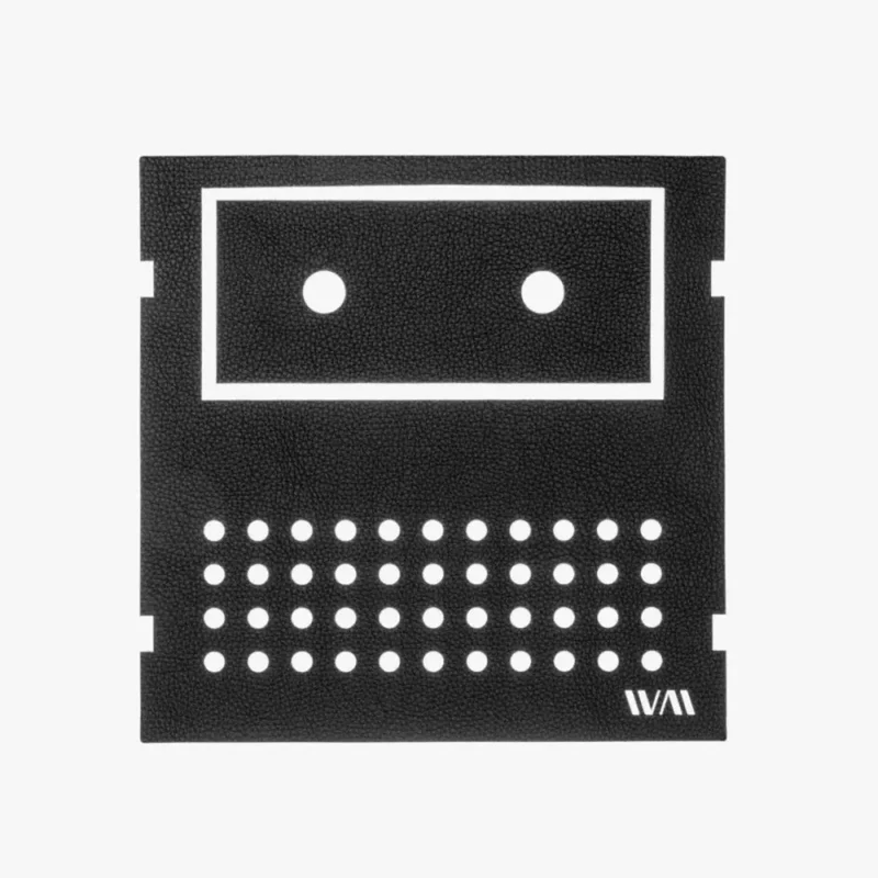 Wiedemann Manufaktur Espresso Cover For Rocket Machines