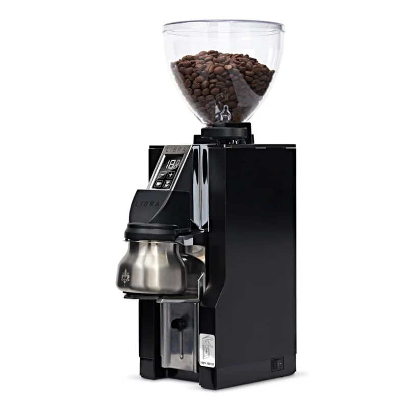 Eureka Mignon Libra 65 All Purpose