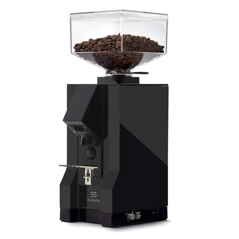 Eureka Mignon Silenzio 55 Grinder - Koffiemolen