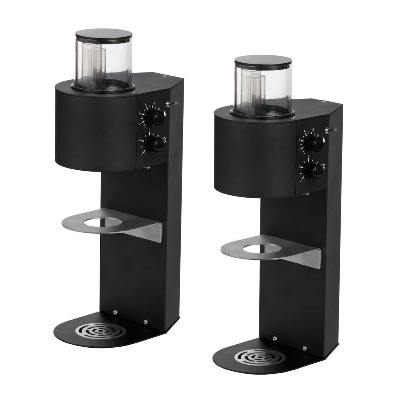 Marco SP9 Twin Coffee Brewer - Black