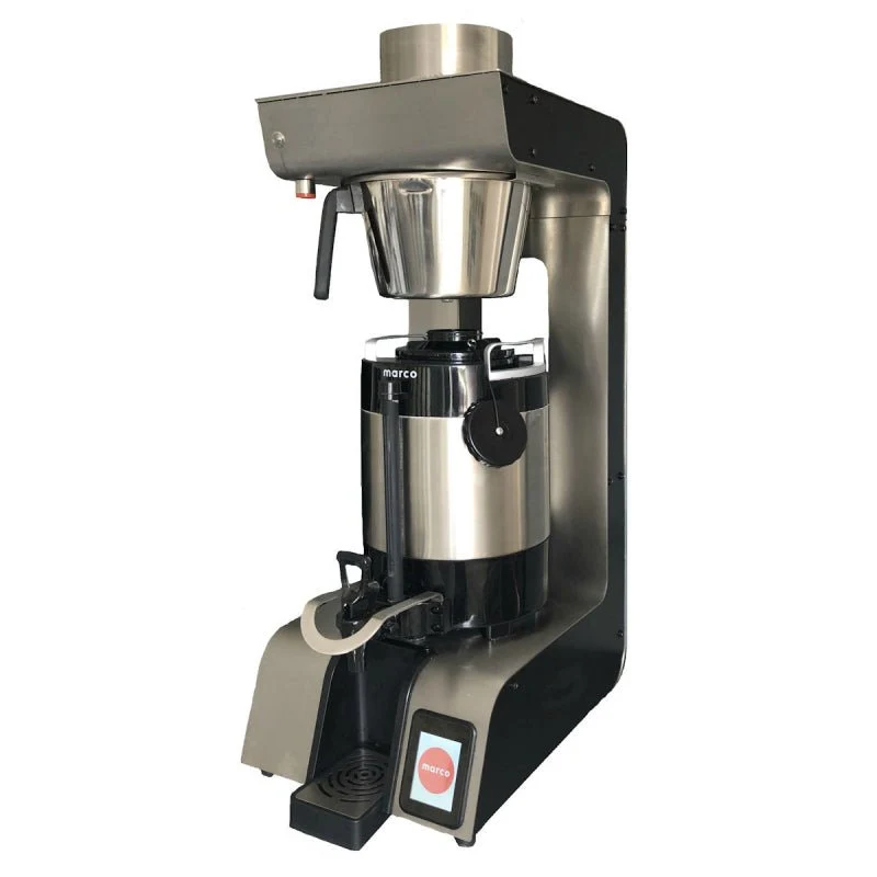 Marco JET 6 Commercial 230V Batch Coffee Brewer - 6L Capacity