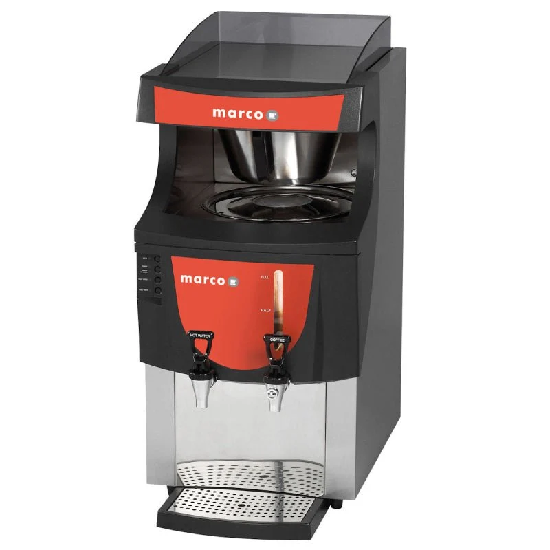 Marco Qwikbrew 2 (2.8kW) Bulk Brew Machine