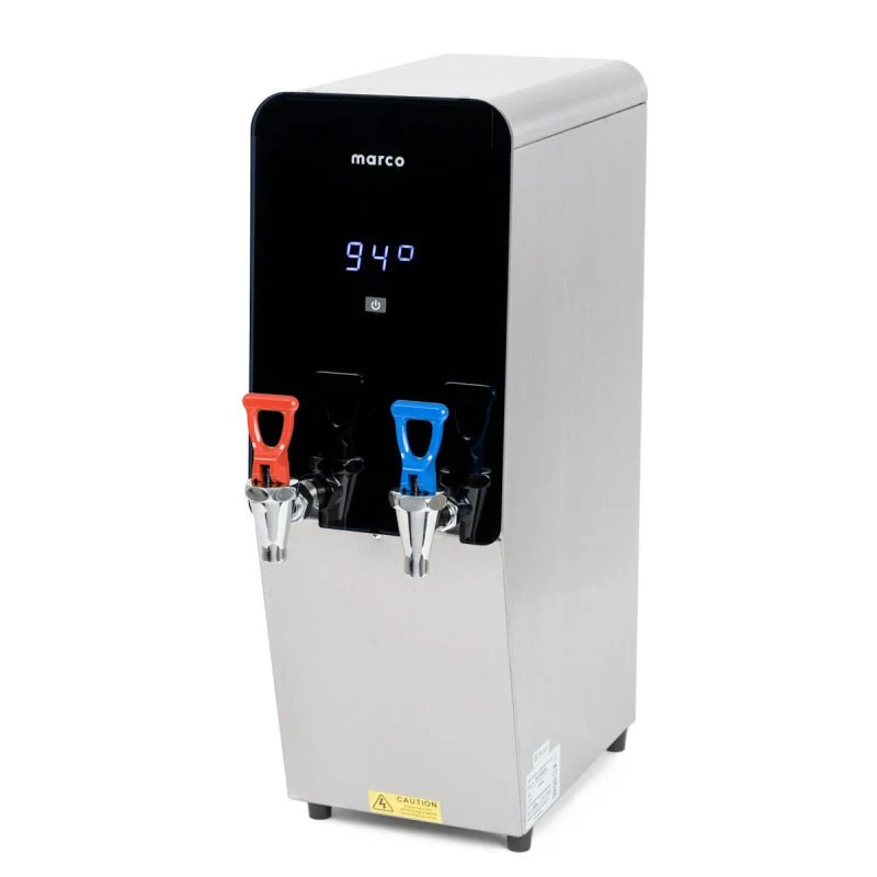 Marco MT8 DT Countertop Water Boiler with Tap
