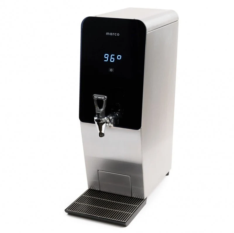 Marco MT8 Auto-fill Water Boiler - 8L Capacity, 28 L/hr Output
