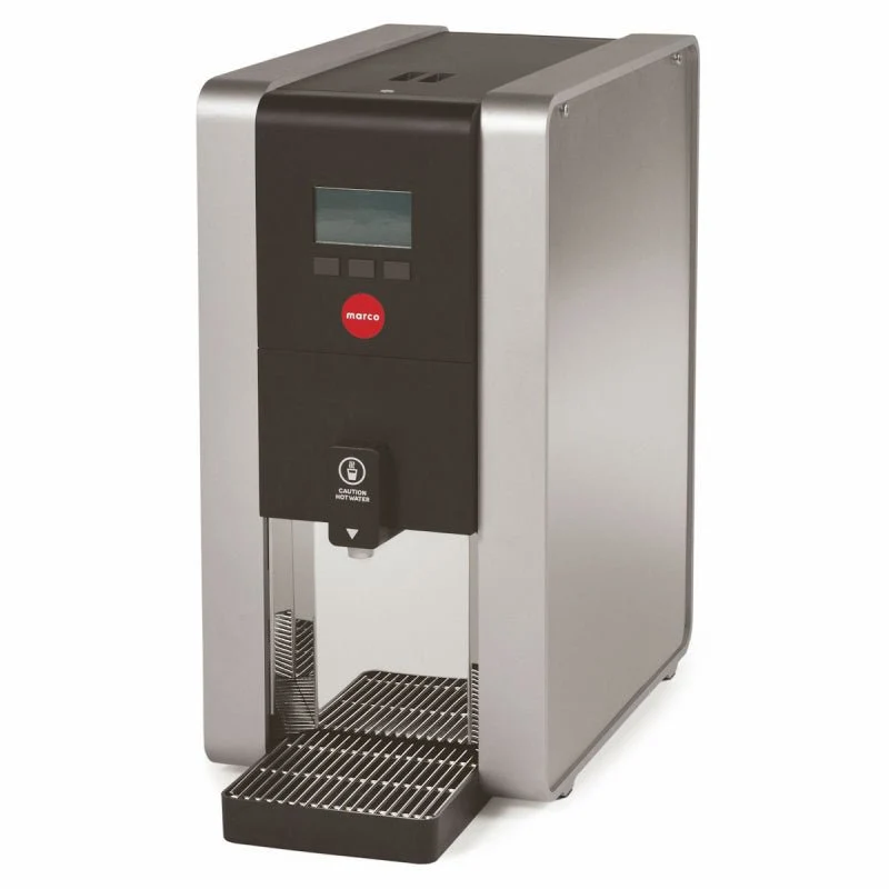 Marco MIX PB3 Commercial Hot Water Boiler - 3 Temps, 3 Volumes on Demand