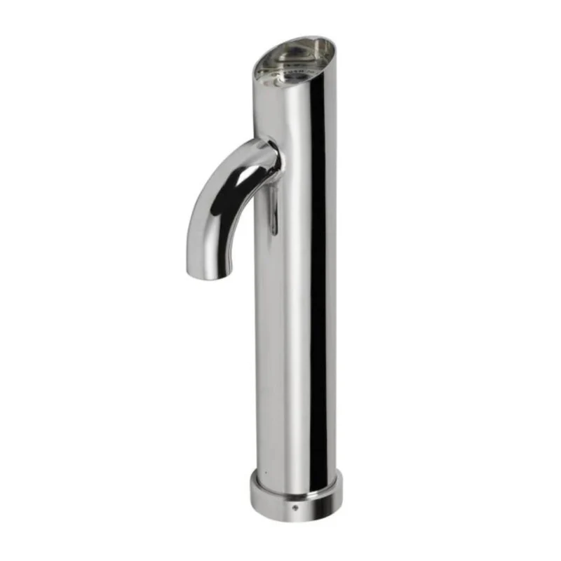 Marco Font Tubular - Single-Button Hot Water Dispense Tap