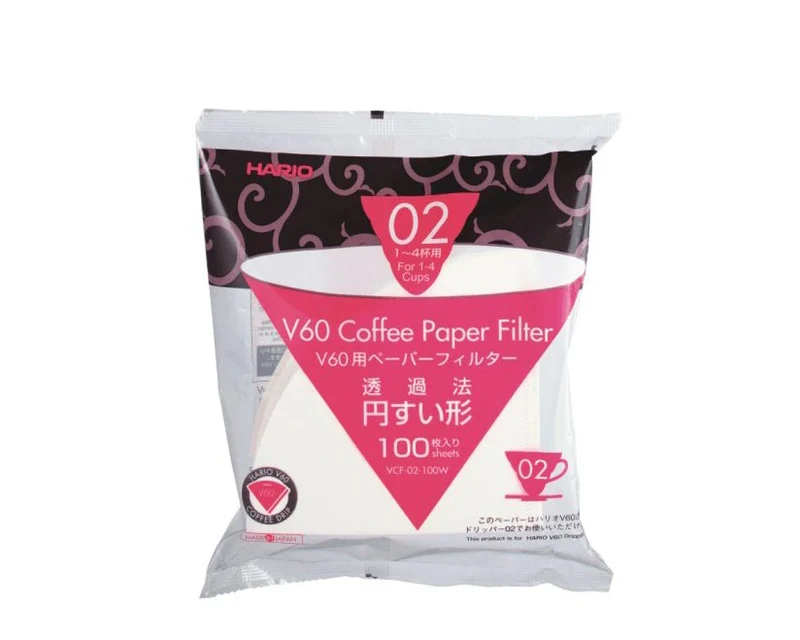 Hario V60 Papierfilter
