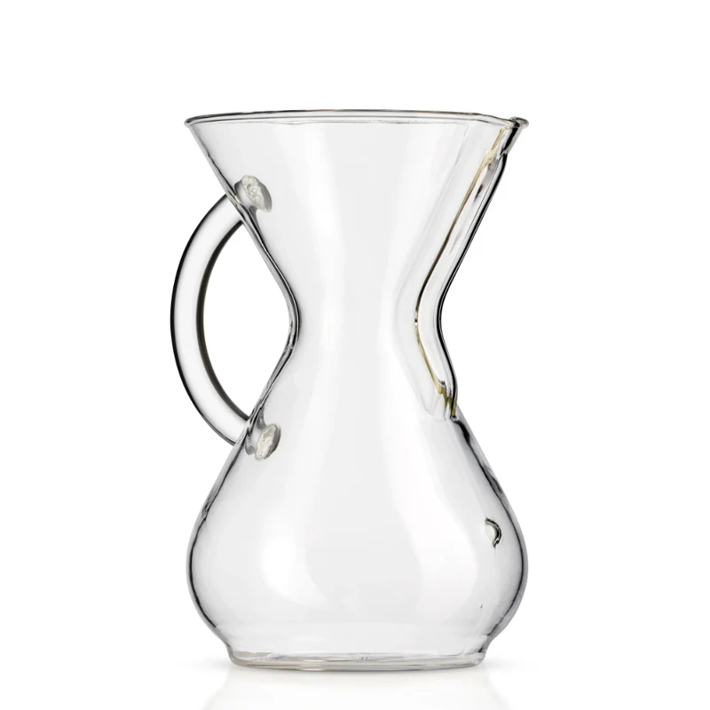 Chemex Glass Handle Coffeemaker