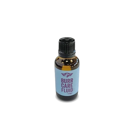 Comandante Burr Care Fluid - Alleen Vloeistof