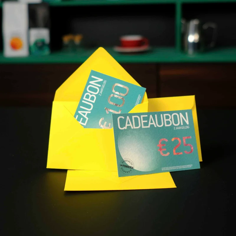 Cadeaubon