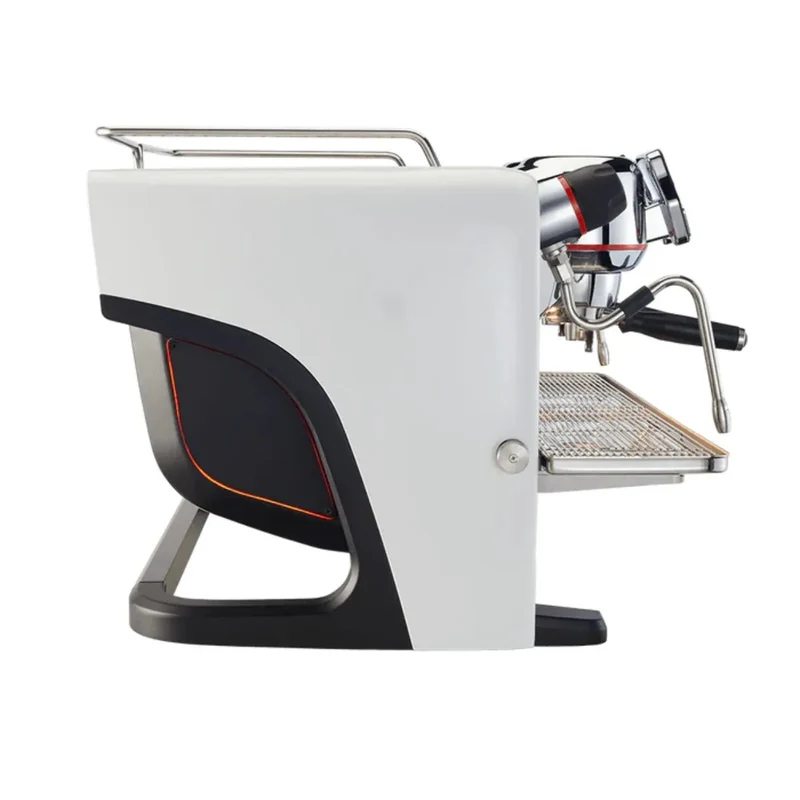 La Cimbali M200 Espresso Machine - Smart Boiler System & Cold Touch Steam Wand