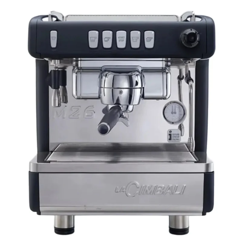 La Cimbali M26 TE-RE Espresso Machine - Smart Boiler & Thermo-Drive (DT) Technology