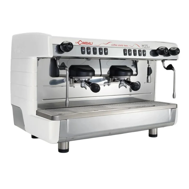 La Cimbali M23 UP Professional High-Volume Espresso Machine- 2/3 Groups