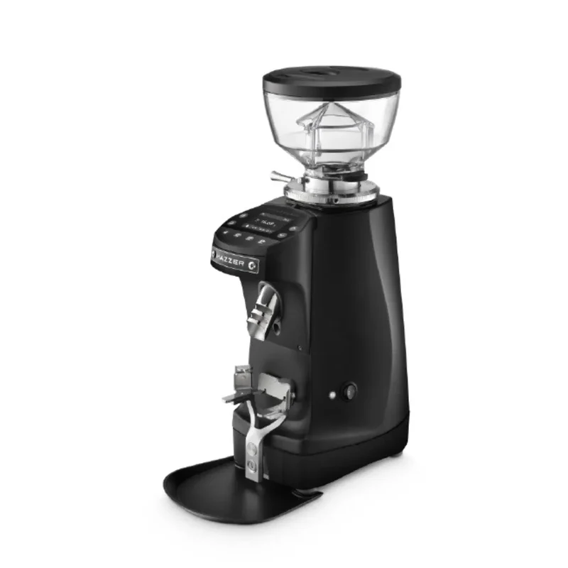 Mazzer Mini G Professional Grind-by-Weight Espresso Grinder