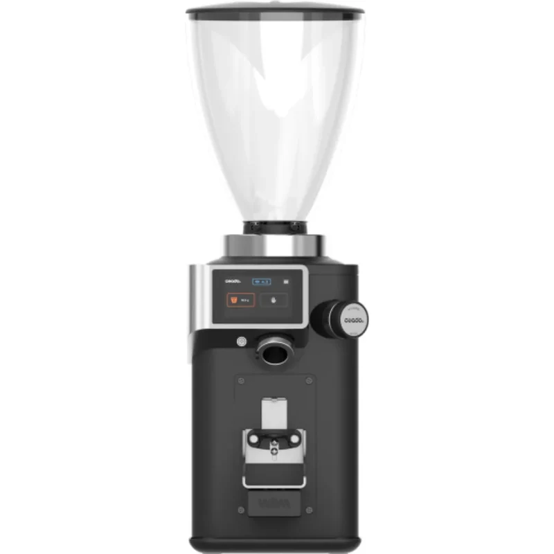 Ceado Rev Steel Professional Balance & Anti-Retention Espresso Grinder
