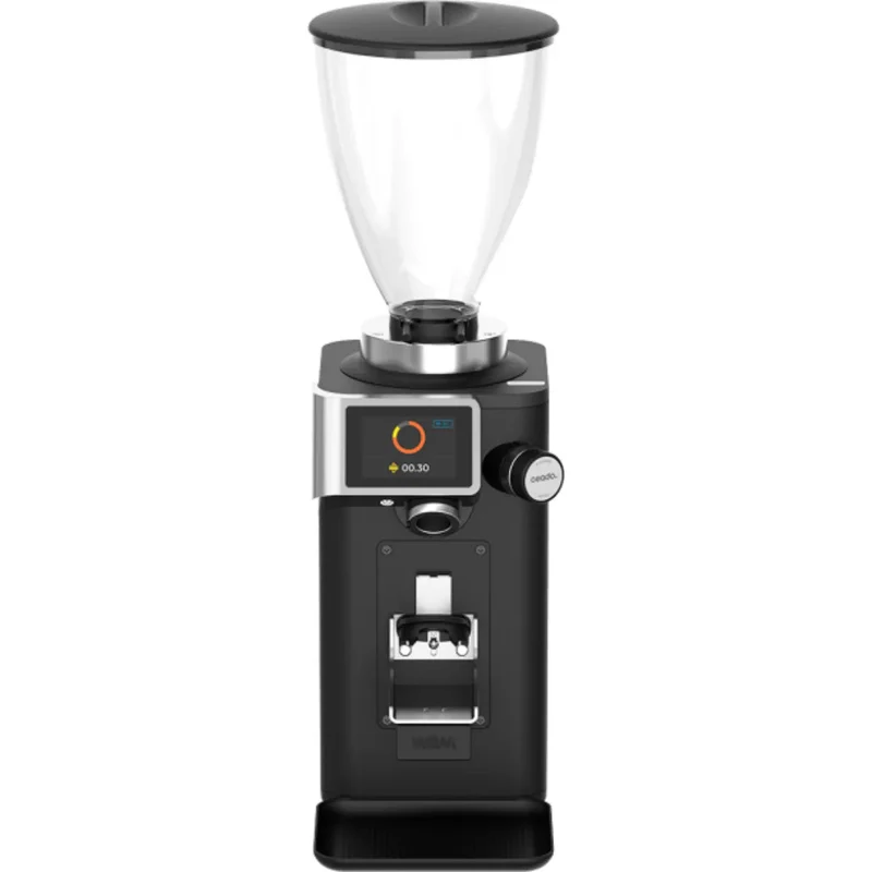 Ceado Rev Zero Professional Grind-by-Weight & Anti-Retention Grinder