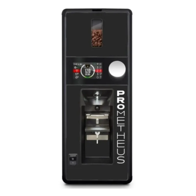 Eureka Prometheus Smart Professional Espresso Grinder