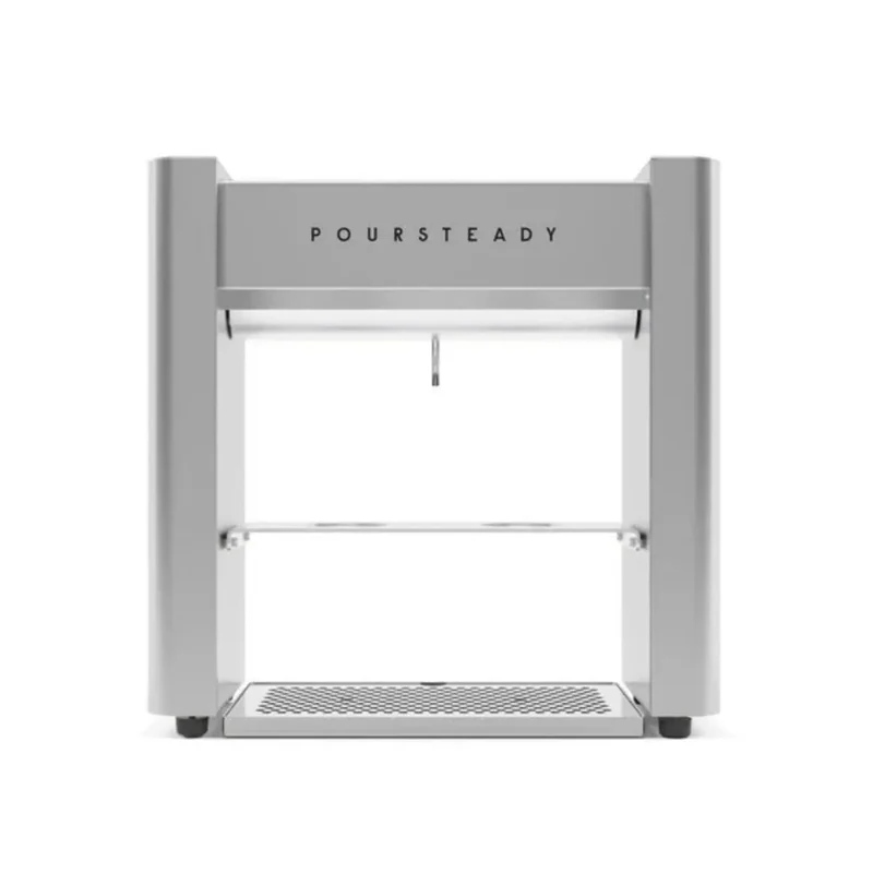 Poursteady PS2 + Filter Rack + Drip Tray Bundle Kit