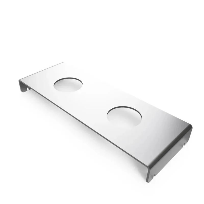Poursteady PS2 Filter Rack