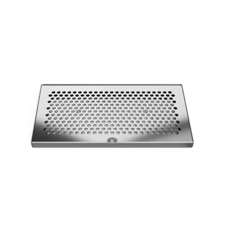 Poursteady Drip Tray for PS2 - Stainless Steel