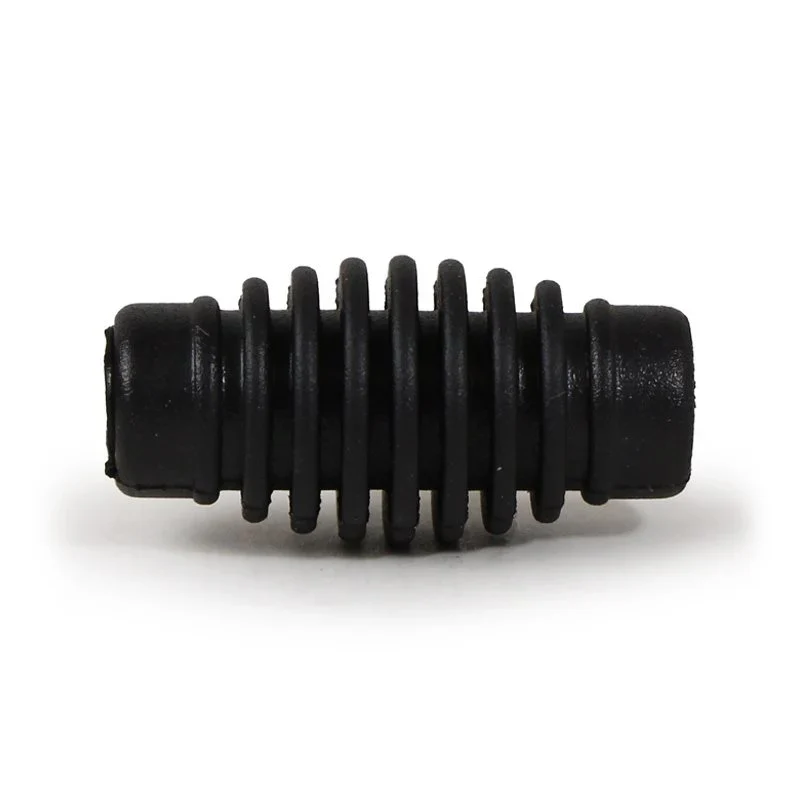Rancilio Rubber Stoompijp