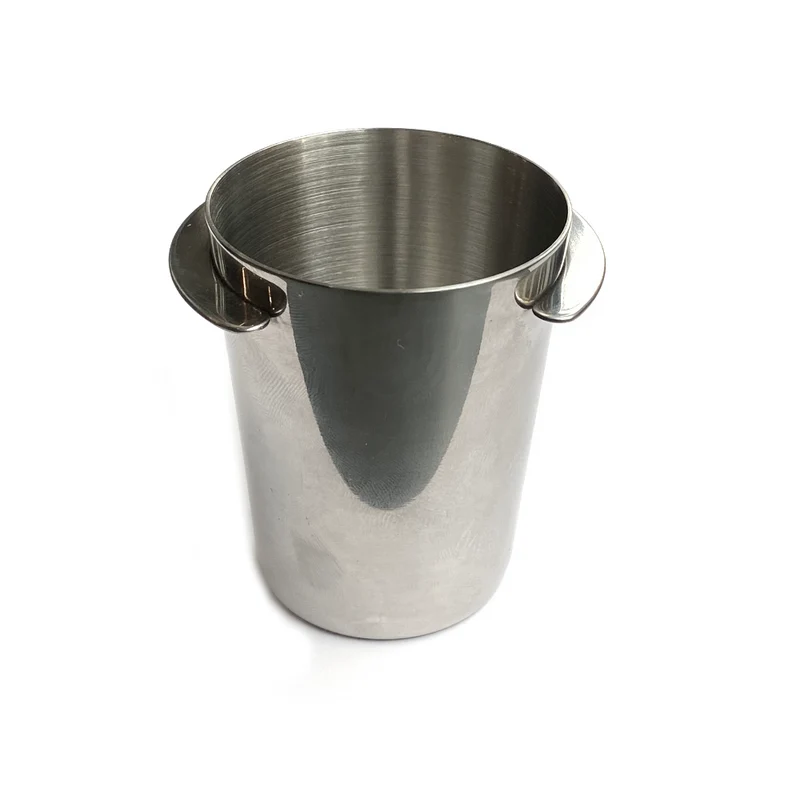 Van Pommeren - Doseerbeker RVS 51 mm